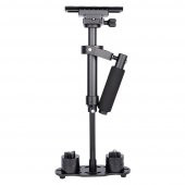 DSLR Makine ve Video Kameralar için Stabilizer, S-40N - 2