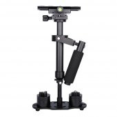 DSLR Makine ve Video Kameralar için Stabilizer, S-40N - 3