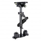 DSLR Makine ve Video Kameralar için Stabilizer, S-40N - 4