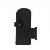 Nikon D3200, D3300, D5200 İçin Batarya (Pil) Yeri Kapağı - 2