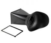 CANON EOS 60D, CANON 600D İÇİN LCD VİEWFİNDER V3 - 2