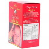 Ziya Dede Milk Tea 250 Gr Emziren Anneler İçin Doğal Süt Çayı - 3
