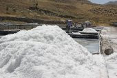 KEMAH KAYNAK TUZU 10 KG. - 1