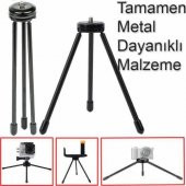 Yunteng Selfie Çubuğu Monopod Bluetooth Kumandalı Kablosuz Tripod - 3