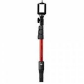 Yunteng Selfie Çubuğu Monopod Bluetooth Kumandalı Kablosuz Tripod - 10
