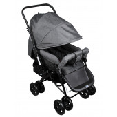 Norfolk Diamond Baby London Çift Yönlü Tam Yatar Bebek Arabası - 1