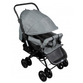 Norfolk Diamond Baby London Çift Yönlü Tam Yatar Bebek Arabası - 4