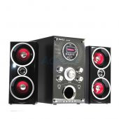 Music D.J. SA-2100W 2+1 Ses Sistemi - 1