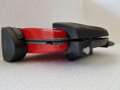 Maximus MX5015 2000 Watt Kırmızı Tost Makinesi - 4