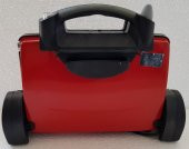 Maximus MX5015 2000 Watt Kırmızı Tost Makinesi - 5