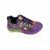 PİERRE CARDİN MEMORY TABAN BAYAN SPOR AYAKKABI 81624 - 2