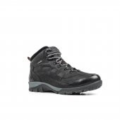 Riccardo Colli 6026 Erkek Bot Hakiki Deri 3 Renk Waterproof - 2