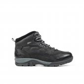 Riccardo Colli 6026 Erkek Bot Hakiki Deri 3 Renk Waterproof - 10