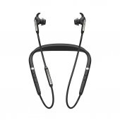 Jabra Elite 65E Stereo Aktif Gürültü Önleyici Bluetooth Kulaklık Titanium Black - 1