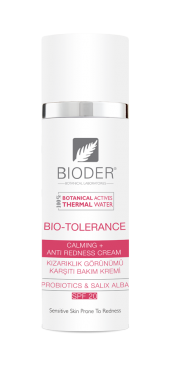 Bioder Skincare Biotolerance Calming + Anti Redness Cream 30 ml - 1