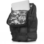 HP Odyssey 15.6" Notebook Sırt Çantası Siyah L8J88AA - 1