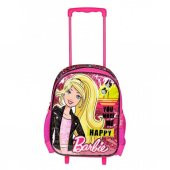 Barbie Anaokulu Çekçek Çantası 95285 - 1
