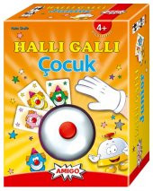 Amigo Halli Galli Çocuk - 1