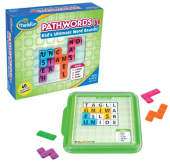 Kelime Avı Küçük Yaş PathWords Jr. - 1