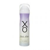 Xo Bella Vista Bayan Deodorant 150 Ml - 1