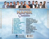 ANKARALI NAMIK ŞARKILARI - ÇEŞİTLİ SANATÇILAR - 2
