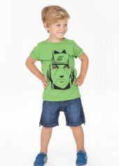 Japan Boy T-Shirt - 1