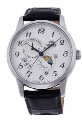 Orient RA-AK0003S10B Automatic Erkek Kol Saati - 1