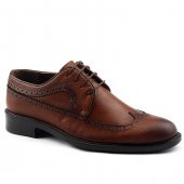 Epaş 147 Termo Taban 100 Deri Erkek Klasik Ayakkabı - 1