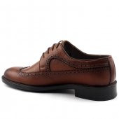 Epaş 147 Termo Taban 100 Deri Erkek Klasik Ayakkabı - 2