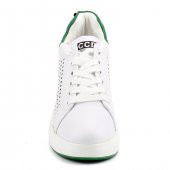 Guja 18y421-1 Beyaz Günlük Air Günlük Bayan Spor Ayakkabı - 4