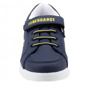 Fb Lenko Pu Fb Lacivert Sarı Erkek Çocuk Sneaker Ayakkabı - 4