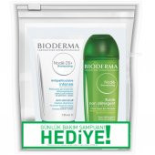 Bioderma Node DS + Cream Shampoo 125 ml + Node Fluid 200 ml - 1