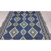 PLASTİK PİKNİK HASIRI (çift Mekik)Sergi Hasır Kilim Cami Hasır - 1