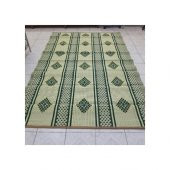 PLASTİK PİKNİK HASIRI (çift Mekik)Sergi Hasır Kilim Cami Hasır - 2