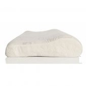 Viscoleff büyük boy boyun destek yastığı 60x40x11 - 2