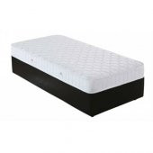 tek kişilik yatak 90x190 ortopedik yatak - 1