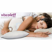 Ortopedik Visco Yastık 50x70 cm - 1