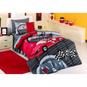 Taç Uyku Seti Kristal Yarışçı Uyku Seti - 1