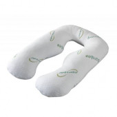 Bambu hamile yastığı 5 bölge destekli - 1