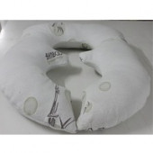 Bambu hamile yastığı 5 bölge destekli - 2