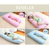 HAMİLE DESTEK YASTIğI HAMİLE YASTIğI - 2