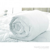 YATAKMERKEZİ Tek Kişilik Microfiber Yorgan - 5