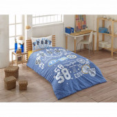 Taç Uyku Seti Kristal Sporty Uyku Seti - 1