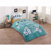 Taç Uyku Seti Kristal Sporty Uyku Seti - 2