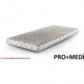 90X200 YATAK PEDİ - 90X200 visco yatak pedi - 1