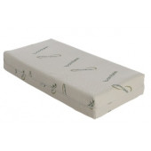 100x200 visco bambu yatak bamboo visco yatak 100x200 - 1