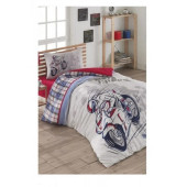 Taç Uyku Seti Kristal Motokros Uyku Seti - 1