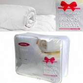 1 ALANA 1 BEDAVA TAÇ By Kristal Çift kişilik yorgan - 2