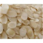 BADEM DİLİM 1KG - 1