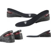 Kesilebilir Hava Yastıklı Boy Uzatıcı Tabanlık 7 cm - 1